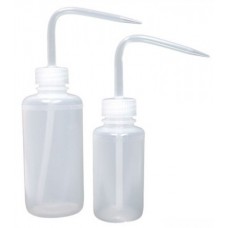 Liquid Dosing Bottle with Angled Nozzle - 2 Sizes Available